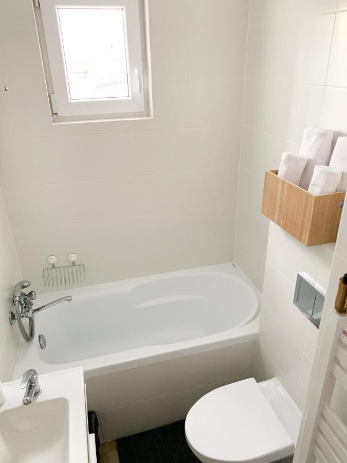 Apartament Kotwica Гдиня Екстер'єр фото