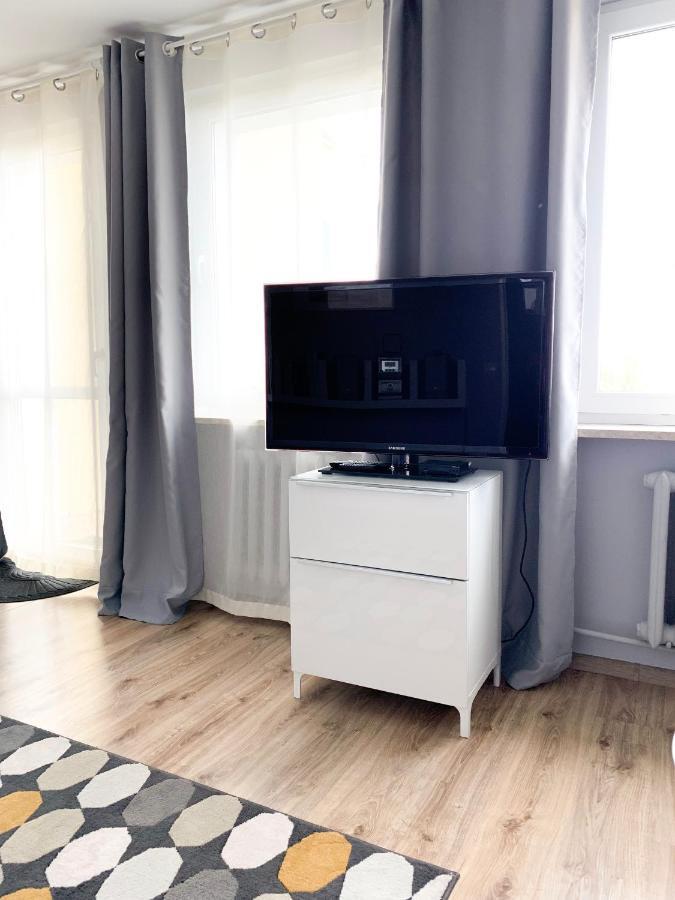 Apartament Kotwica Гдиня Екстер'єр фото