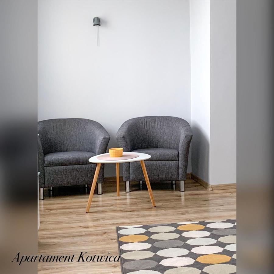 Apartament Kotwica Гдиня Екстер'єр фото